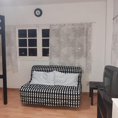 Habitaciones Comodas Con Bano Individual Санта-Крус-де-Тенерифе Экстерьер фото
