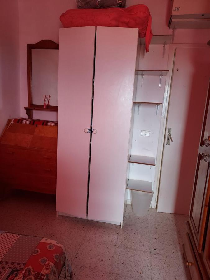 Habitaciones Comodas Con Bano Individual Санта-Крус-де-Тенерифе Экстерьер фото