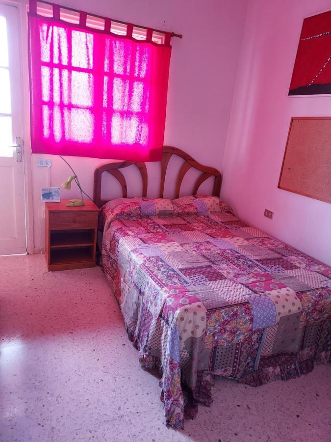 Habitaciones Comodas Con Bano Individual Санта-Крус-де-Тенерифе Экстерьер фото