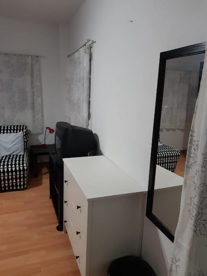 Habitaciones Comodas Con Bano Individual Санта-Крус-де-Тенерифе Экстерьер фото
