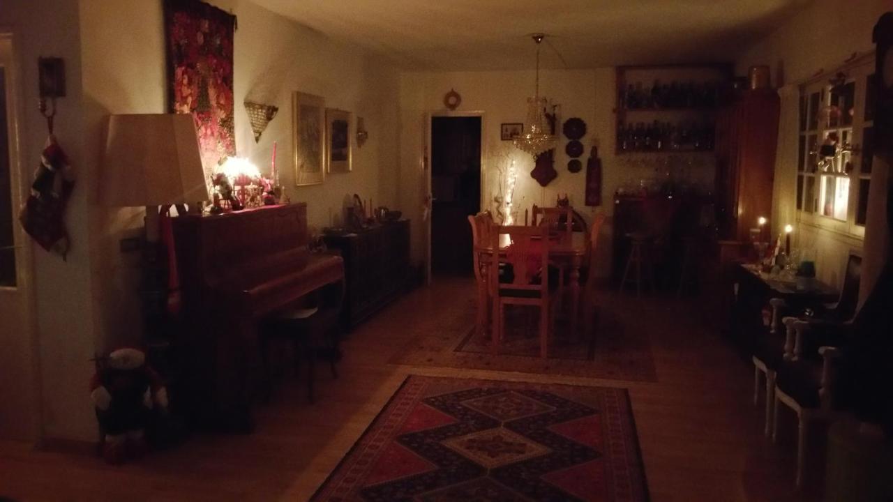 Habitaciones Comodas Con Bano Individual Санта-Крус-де-Тенерифе Экстерьер фото