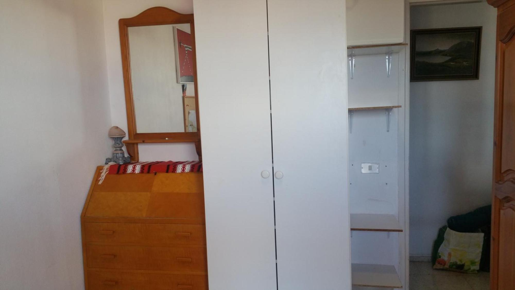 Habitaciones Comodas Con Bano Individual Санта-Крус-де-Тенерифе Номер фото