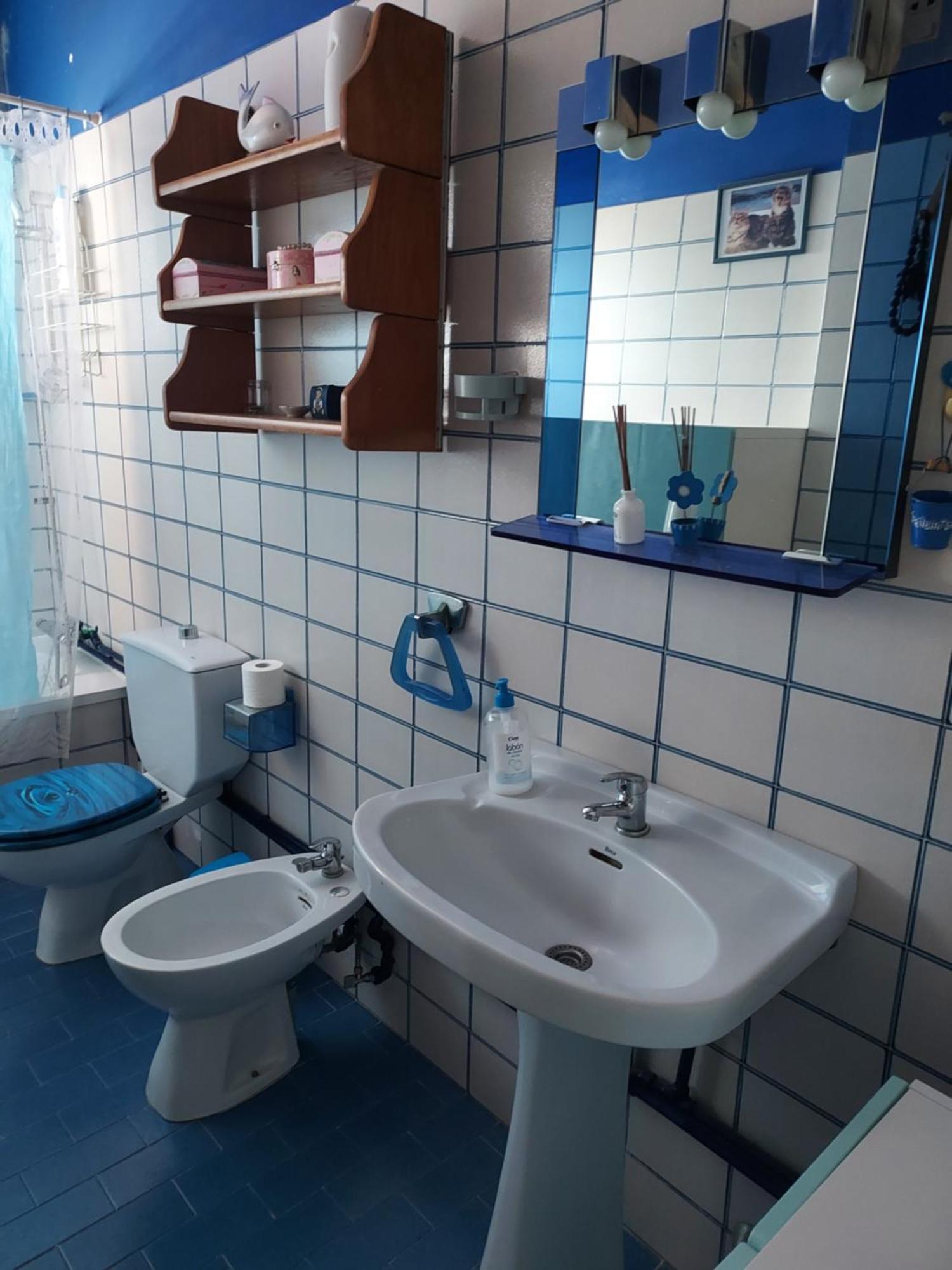 Habitaciones Comodas Con Bano Individual Санта-Крус-де-Тенерифе Номер фото